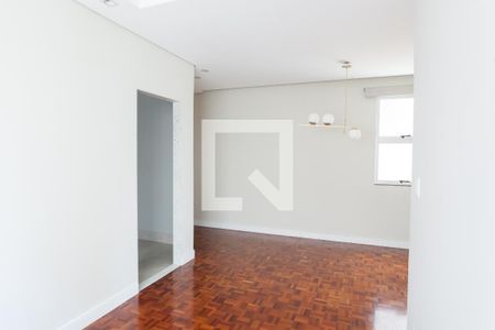 Sala de apartamento para alugar com 3 quartos, 80m² em Padre Eustáquio, Belo Horizonte