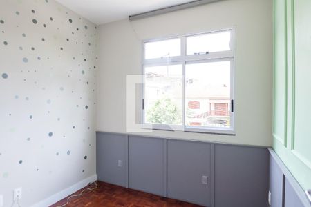 Quarto 1 de apartamento para alugar com 3 quartos, 80m² em Padre Eustáquio, Belo Horizonte