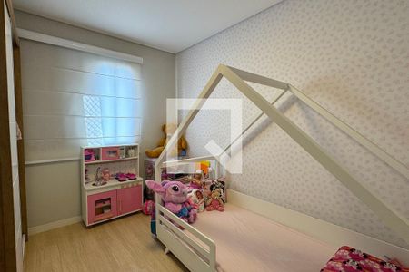 Quarto 2 de apartamento para alugar com 2 quartos, 54m² em Jardim Belval, Barueri