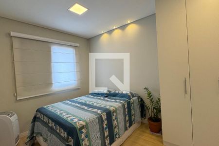 Quarto 1 de apartamento para alugar com 2 quartos, 54m² em Jardim Belval, Barueri