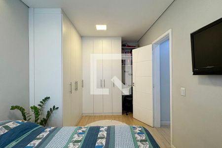 Quarto 1 de apartamento para alugar com 2 quartos, 54m² em Jardim Belval, Barueri