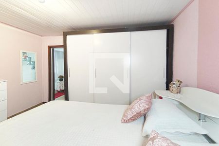 Quarto 2 de casa para alugar com 2 quartos, 96m² em Ideal, Novo Hamburgo