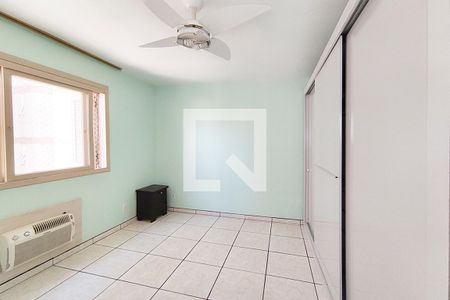 Quarto de apartamento para alugar com 1 quarto, 55m² em Cristo Rei, São Leopoldo