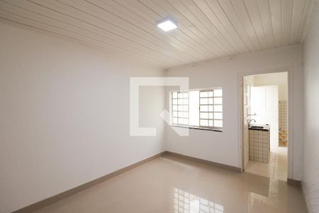 Sala de apartamento para alugar com 2 quartos, 76m² em Casa Verde, São Paulo