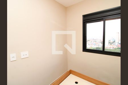 Quarto de apartamento para alugar com 1 quarto, 28m² em Tucuruvi, São Paulo