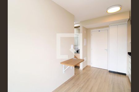 Sala/Cozinha de apartamento para alugar com 1 quarto, 28m² em Tucuruvi, São Paulo