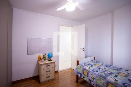 Quarto 1 de apartamento à venda com 3 quartos, 120m² em Icaraí, Niterói