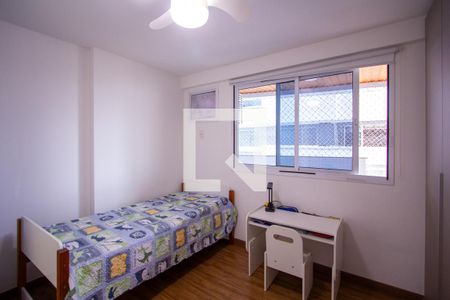 Quarto 1 de apartamento à venda com 3 quartos, 120m² em Icaraí, Niterói