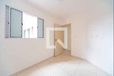 Quarto 1 de apartamento à venda com 2 quartos, 120m² em Vila Guaraciaba, Santo André