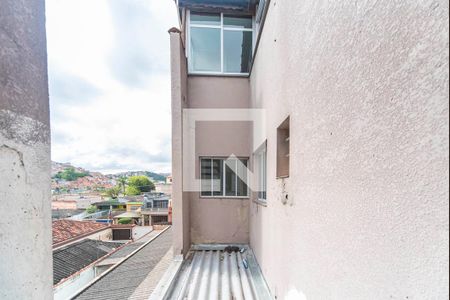 Vista do Quarto 1 de apartamento à venda com 2 quartos, 120m² em Vila Guaraciaba, Santo André