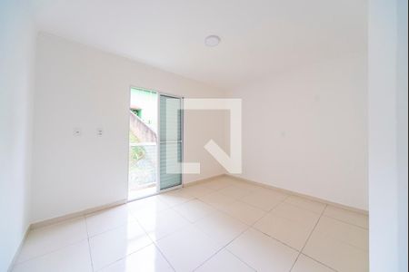 Quarto 2 de apartamento à venda com 2 quartos, 120m² em Vila Guaraciaba, Santo André