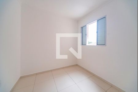 Quarto 1 de apartamento à venda com 2 quartos, 120m² em Vila Guaraciaba, Santo André