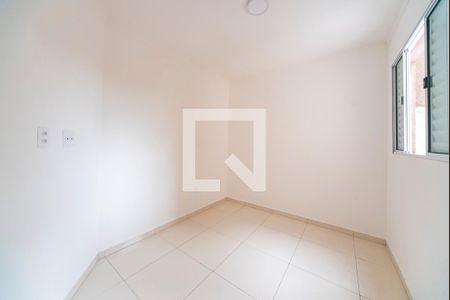 Quarto 1 de apartamento à venda com 2 quartos, 120m² em Vila Guaraciaba, Santo André