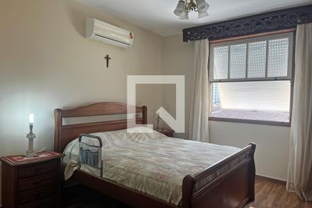 Quarto 1 de apartamento para alugar com 3 quartos, 142m² em Boqueirão, Santos