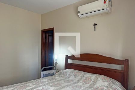 Quarto 1 de apartamento para alugar com 3 quartos, 142m² em Boqueirão, Santos