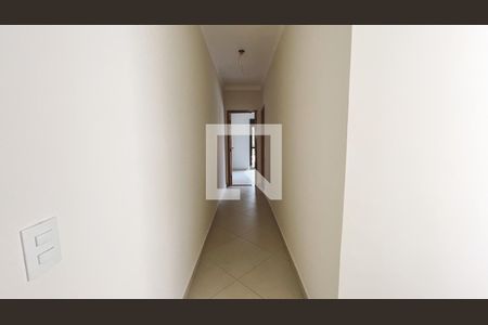 Corredor de casa à venda com 3 quartos, 185m² em Jardim São Paulo(zona Norte), São Paulo