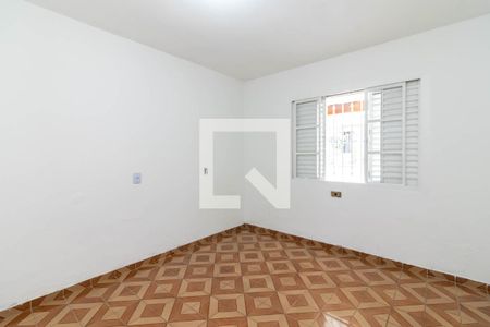 Quarto 1 de casa à venda com 3 quartos, 100m² em Vila Guaca, São Paulo