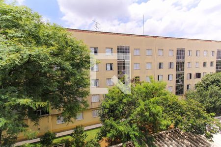 Vista da Sala de apartamento à venda com 3 quartos, 141m² em Mooca, São Paulo