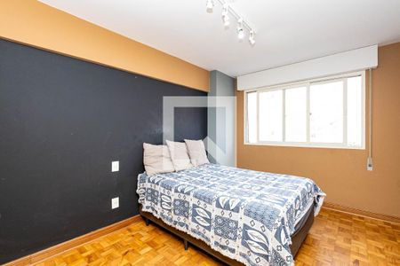 Quarto de apartamento para alugar com 1 quarto, 52m² em Consolação, São Paulo