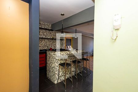 Sala de apartamento para alugar com 1 quarto, 52m² em Consolação, São Paulo