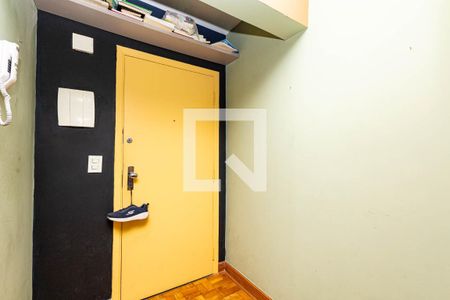 Sala de apartamento para alugar com 1 quarto, 52m² em Consolação, São Paulo