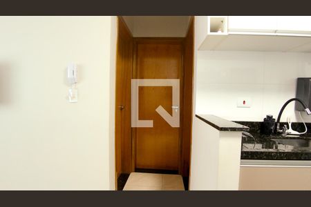 Sala de apartamento para alugar com 2 quartos, 44m² em Vila Independencia, São Paulo