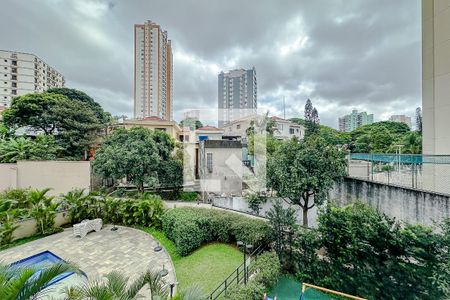 Vista da Varanda de apartamento à venda com 2 quartos, 60m² em Vila Formosa, São Paulo