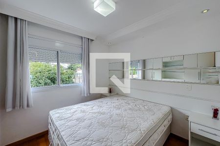 Quarto 1 - Suíte de apartamento à venda com 2 quartos, 60m² em Vila Formosa, São Paulo