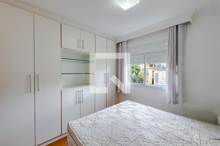 Quarto 1 - Suíte de apartamento para alugar com 2 quartos, 60m² em Vila Formosa, São Paulo