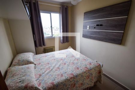 Quarto 1 de apartamento para alugar com 2 quartos, 51m² em Engenho de Dentro, Rio de Janeiro