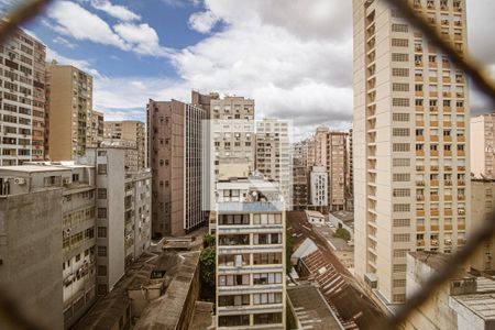 Vista de apartamento para alugar com 3 quartos, 82m² em Centro Histórico, Porto Alegre