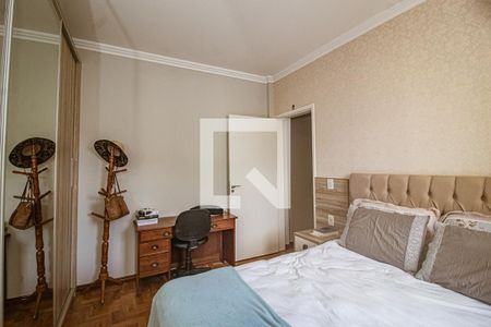 Quarto de apartamento para alugar com 3 quartos, 82m² em Centro Histórico, Porto Alegre