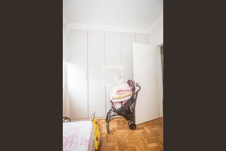 Quarto 2 de apartamento para alugar com 3 quartos, 82m² em Centro Histórico, Porto Alegre