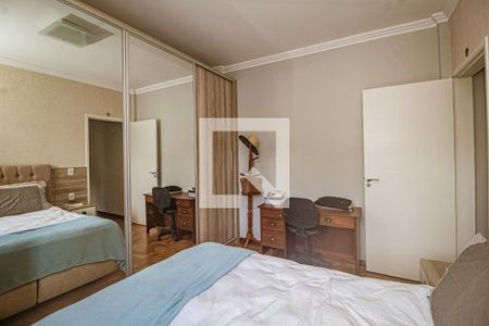 Quarto de apartamento para alugar com 3 quartos, 82m² em Centro Histórico, Porto Alegre