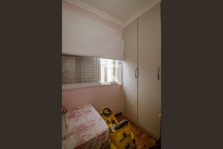 Quarto 2 de apartamento para alugar com 3 quartos, 82m² em Centro Histórico, Porto Alegre