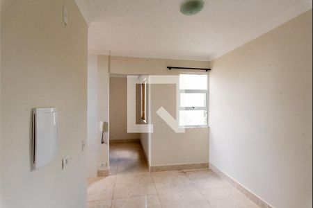 Sala de Jantar de apartamento à venda com 3 quartos, 70m² em Conjunto Residencial Parque Bandeirantes, Campinas