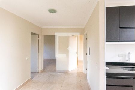 Sala de Jantar de apartamento à venda com 3 quartos, 70m² em Conjunto Residencial Parque Bandeirantes, Campinas