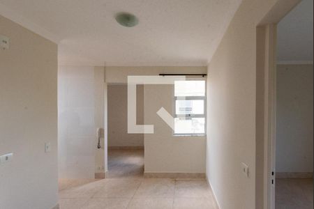 Sala de Jantar de apartamento à venda com 3 quartos, 70m² em Conjunto Residencial Parque Bandeirantes, Campinas