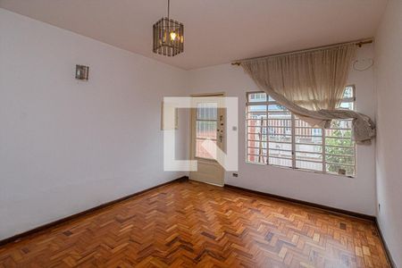 Sala de casa para alugar com 2 quartos, 150m² em Vila Gumercindo, São Paulo