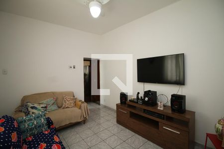 Sala de casa à venda com 4 quartos, 50m² em Vila Kosmos, Rio de Janeiro