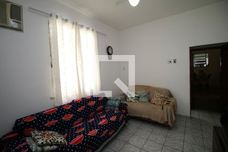 Sala de casa à venda com 4 quartos, 50m² em Vila Kosmos, Rio de Janeiro