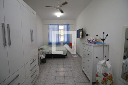 Quarto 1 de casa à venda com 4 quartos, 50m² em Vila Kosmos, Rio de Janeiro