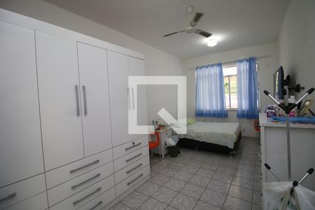 Quarto 1 de casa à venda com 4 quartos, 50m² em Vila Kosmos, Rio de Janeiro