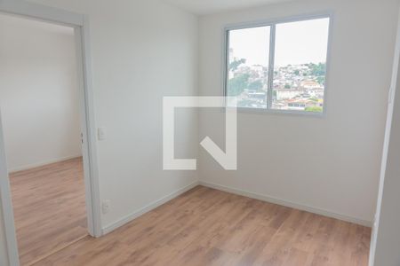 Sala de apartamento à venda com 2 quartos, 37m² em Sítio do Mandaqui, São Paulo