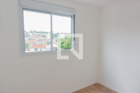 Quarto 1 de apartamento à venda com 2 quartos, 37m² em Sítio do Mandaqui, São Paulo