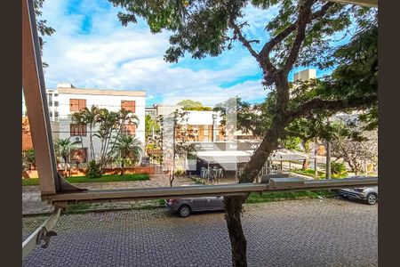 Vista de apartamento para alugar com 4 quartos, 140m² em Menino Deus, Porto Alegre