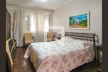 Quarto 1 de apartamento para alugar com 4 quartos, 140m² em Menino Deus, Porto Alegre