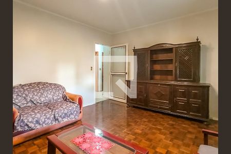 Sala de apartamento para alugar com 4 quartos, 140m² em Menino Deus, Porto Alegre