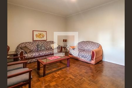 Sala de apartamento para alugar com 4 quartos, 140m² em Menino Deus, Porto Alegre