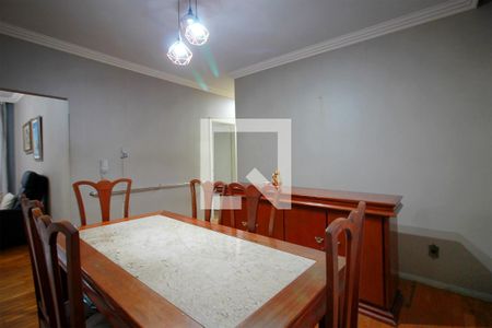 Sala  de apartamento para alugar com 3 quartos, 120m² em Funcionários, Belo Horizonte